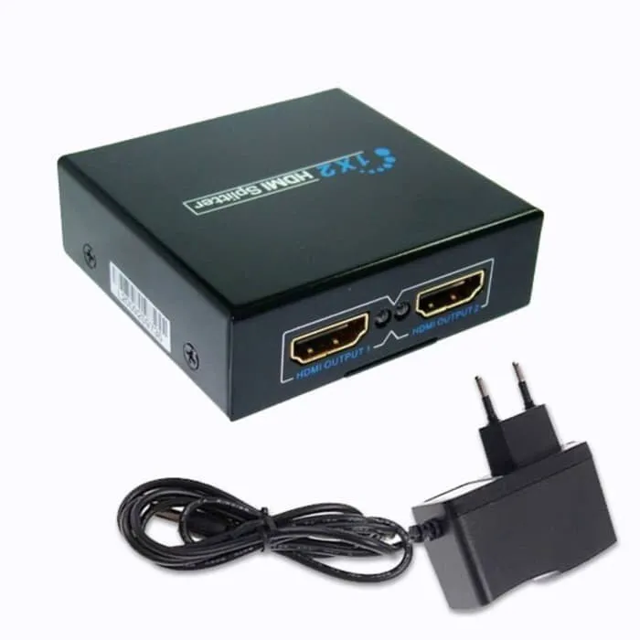 HDMI SPLITER ERGA DIGITAL